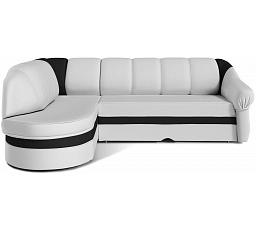 Sedacia súprava Benano - ľavá, soft 17 / soft 11