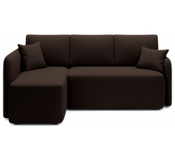 Rohová sedacia súprava HADSON - Ľavá, Lukso 22