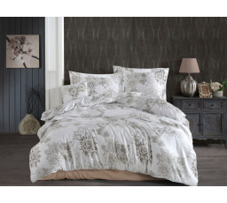 Saténová obliečka na vankúš Rosalina