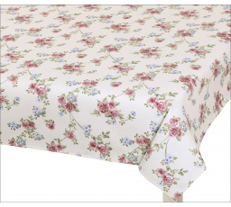 Obrus popínavá ružička