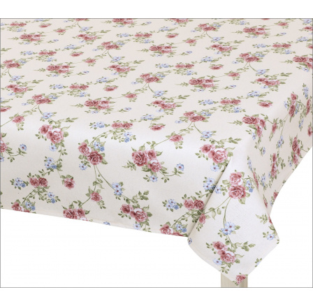 Obrus popínavá ružička