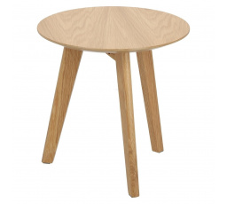 Stôl Sano dub prírodný