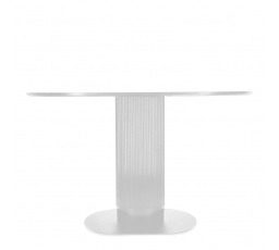 Stôl Maxim biely