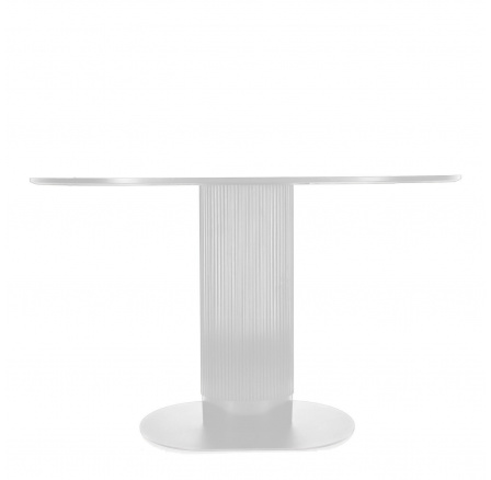 Stôl Maxim biely Stôl Maxim biely