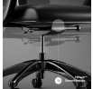 Kancelárske ergonomické herné kreslo Modular Karbon čierna