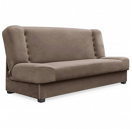 Rozkladacia pohovka PIANO Béžová