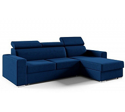 Rohová sedacia súprava ADELKA Pravá, Kronos 09