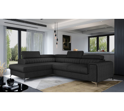 Rohová sedacia súprava LAURENCE, vľavo, Inari 96