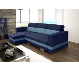 Rohová sedacia súprava R-MINI, Etna 80 Etna 85, Ľavá