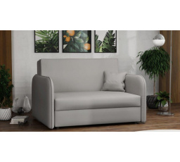 Kreslo Vivian Loft II Mono 244 svetlo sivé