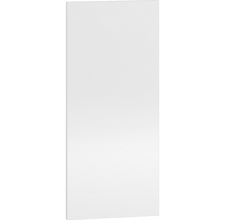 Bočný panel skrine VENTO DZ-72/31, biely