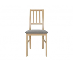 ASTI 2 stoličky (TXK) dub sonoma TX069/Inari 91 sivá