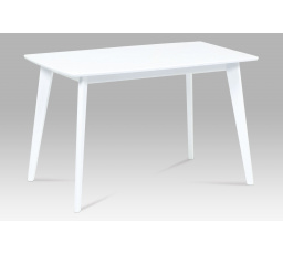 Jedálenský stôl 120x75 cm