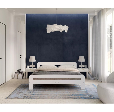 Posteľ OREGON 120x200