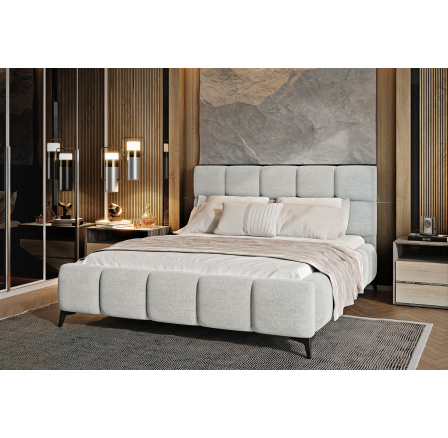 Posteľ Mist 160x200 Gojo 4 1 Posteľ Mist 160x200 Gojo 4 1