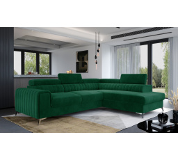 Sedacia súprava LAURENCE, Monolith 37 Pravá