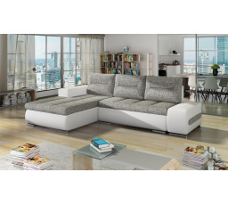 Sedacia súprava OTTAVIO, Berlin 01 / soft 17 ľavá