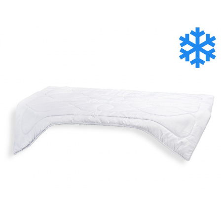 Prikrývka AntiStress Thermo 140x200cm zimná 1680g