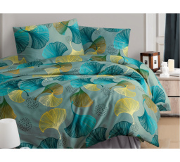 Saténová obliečka na vankúš Swanlake 40x40