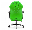 Herné kreslo X Gamer 2.0 Normálna veľkosť, zelený smaragd