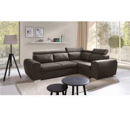 Rohová sedacia súprava WIZARO, Inari 27, Pravá