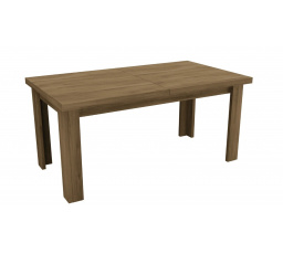 Rozkladací stôl INDIANAPOLIS 160 Lefkas