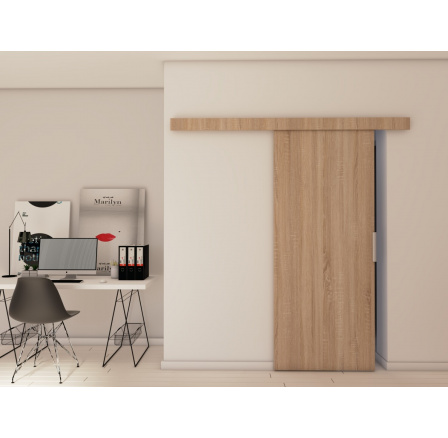 Posuvné dvere STANDART A70, Sonoma