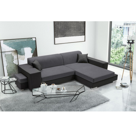 Rohová sedacia súprava Oskar P Aston 17/Santiago 96 Rohová sedacia súprava Oskar P Aston 17/Santiago 96