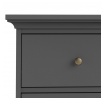Komoda Provence 716, Sivý mat