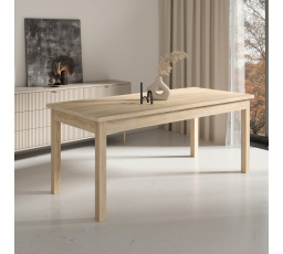 Rozkladací stôl RODOS 80 Sonoma