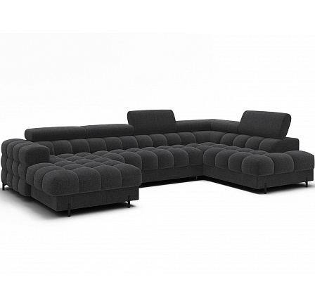 Sedacia súprava FERARIA - Pravá, Royal 05 Sedacia súprava FERARIA - Pravá, Royal 05