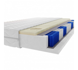 MULTIPOCKETOVÝ MATRAC CLOVE 80X200