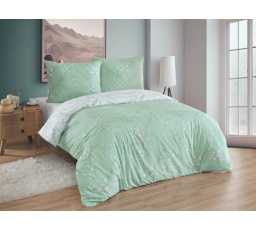 Bavlnená obliečka na vankúš Aspen tree 30x40