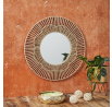 Zrkadlo boho Nairobia 50 cm