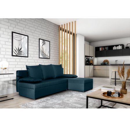 Rohová sedacia súprava GINO, Nube 40