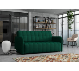 Kreslo Vivian Grand IV kronos 19/zelená