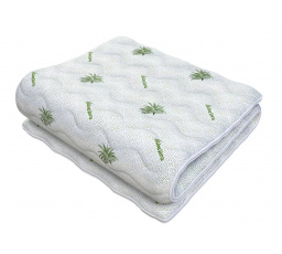 Poťah na matrac ALOE - 200 x 200