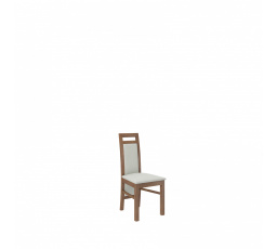 Drevená stolička K34 Lefkas