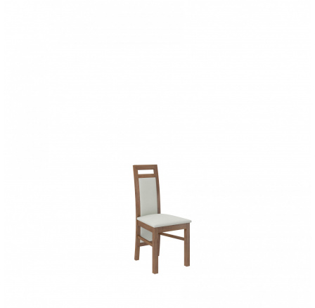 Drevená stolička K34 Lefkas