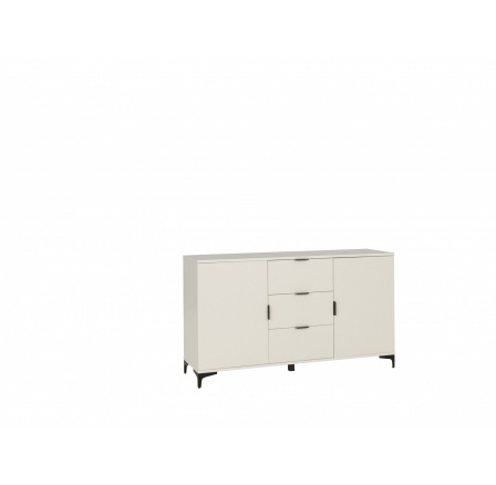 Komoda LENEA 04 Biela
