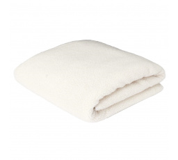 Prehoz Sherpa ecru 120x150cm