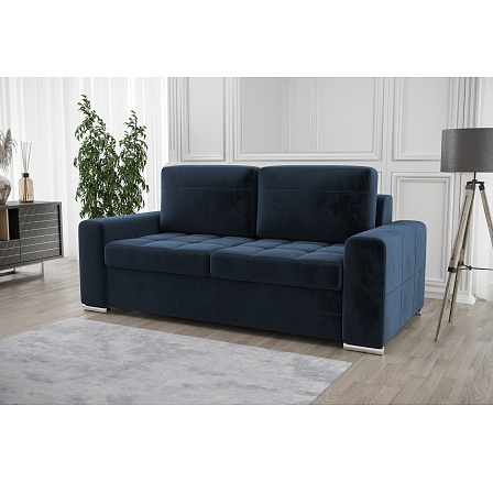 DVOJMIESTNA POHOVKA VERONA II S FUNKCIOU SPANIA 170 CM DVOJMIESTNA POHOVKA VERONA II S FUNKCIOU SPANIA 170 CM