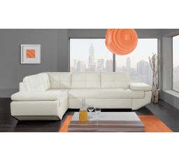 Rohová sedacia súprava ZONDA II, ľavá