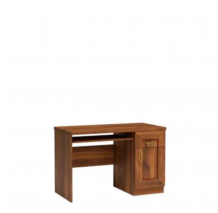 Písací stôl Tadeusz T19 Centenary Oak