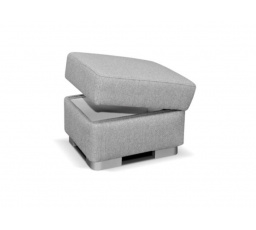 Stolička WALL STREET s úložným priestorom