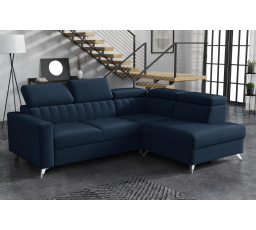 Sedacia súprava Mildred III modrá