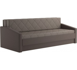 Pohovka Vista Arte hnedá