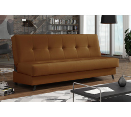 Pohovka Dream XIII horčica