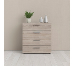 Komoda PEDRO 505, Dub truffle