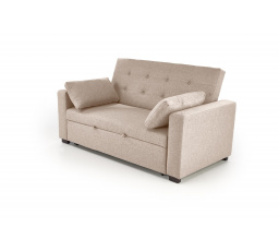 Pohovka PAULINIO, Béžová